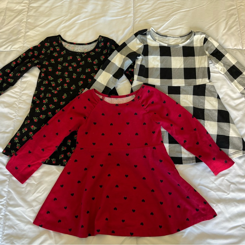 18-24 M Dress Bundle - Never Worn!